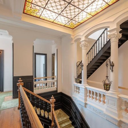 Maison Mimerel Colodge Roubaix Eksteriør bilde