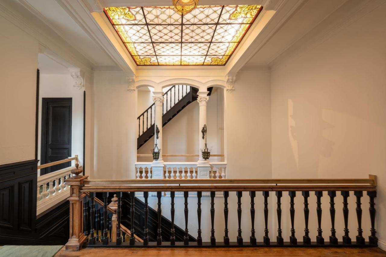 Maison Mimerel Colodge Roubaix Eksteriør bilde