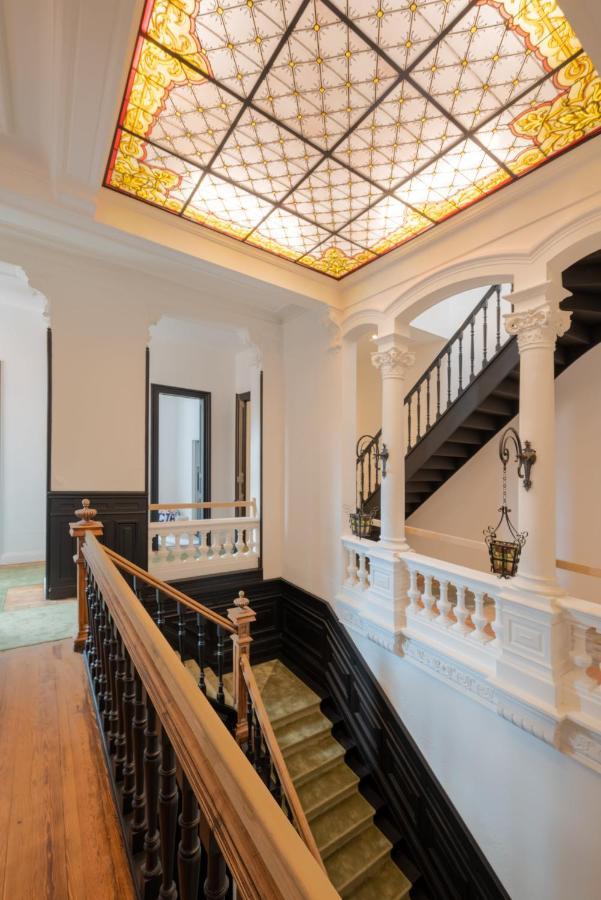 Maison Mimerel Colodge Roubaix Eksteriør bilde