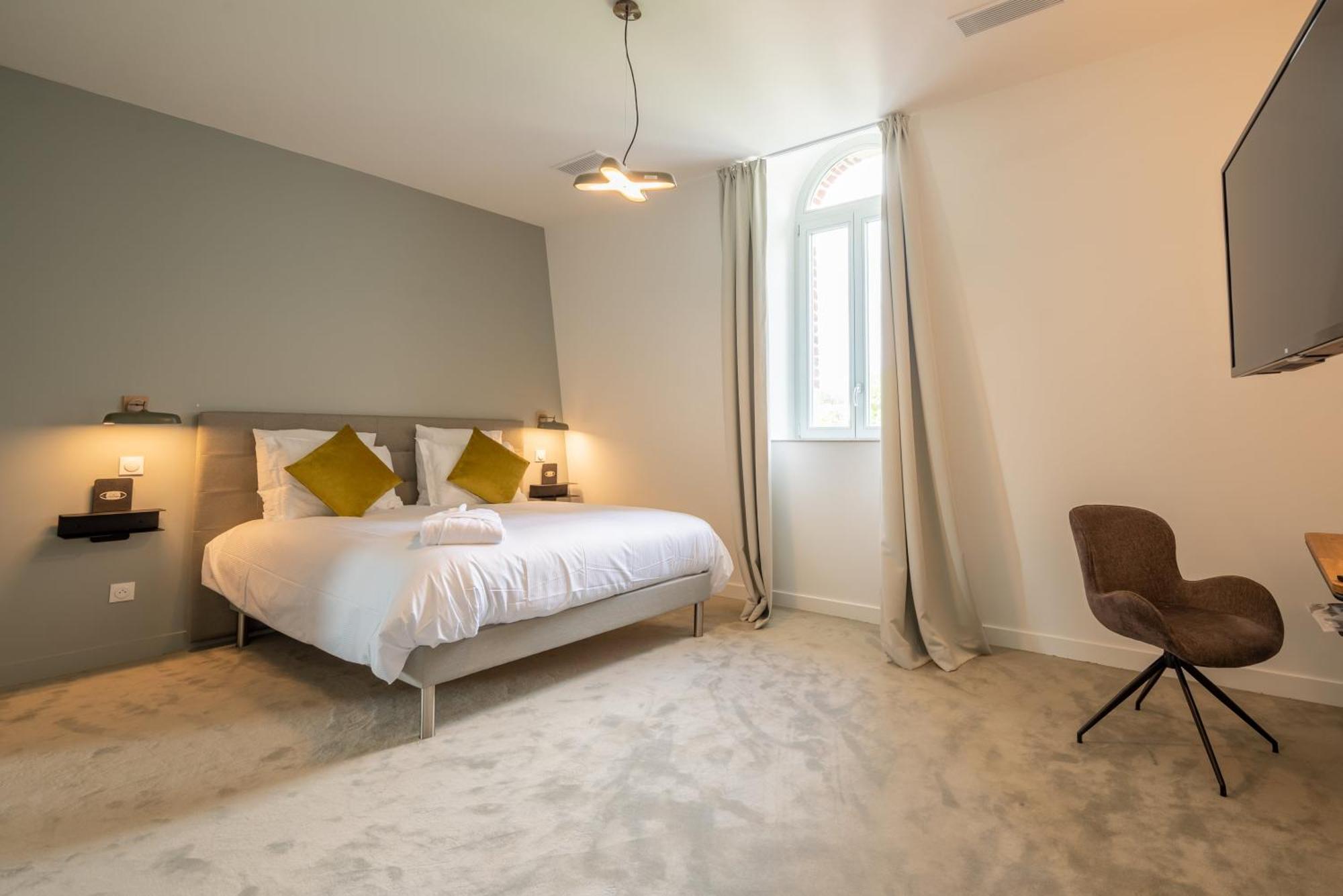Maison Mimerel Colodge Roubaix Eksteriør bilde