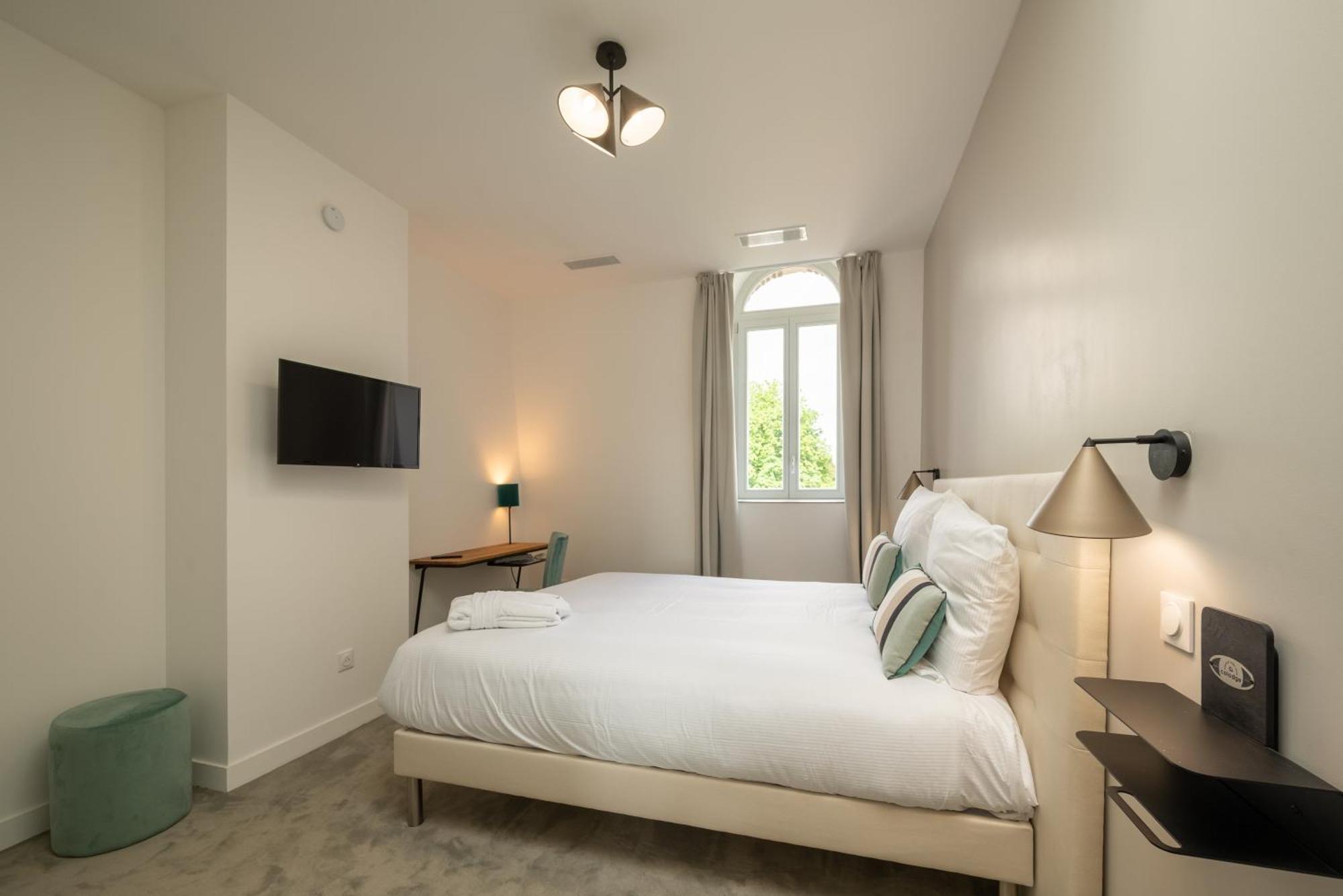 Maison Mimerel Colodge Roubaix Eksteriør bilde