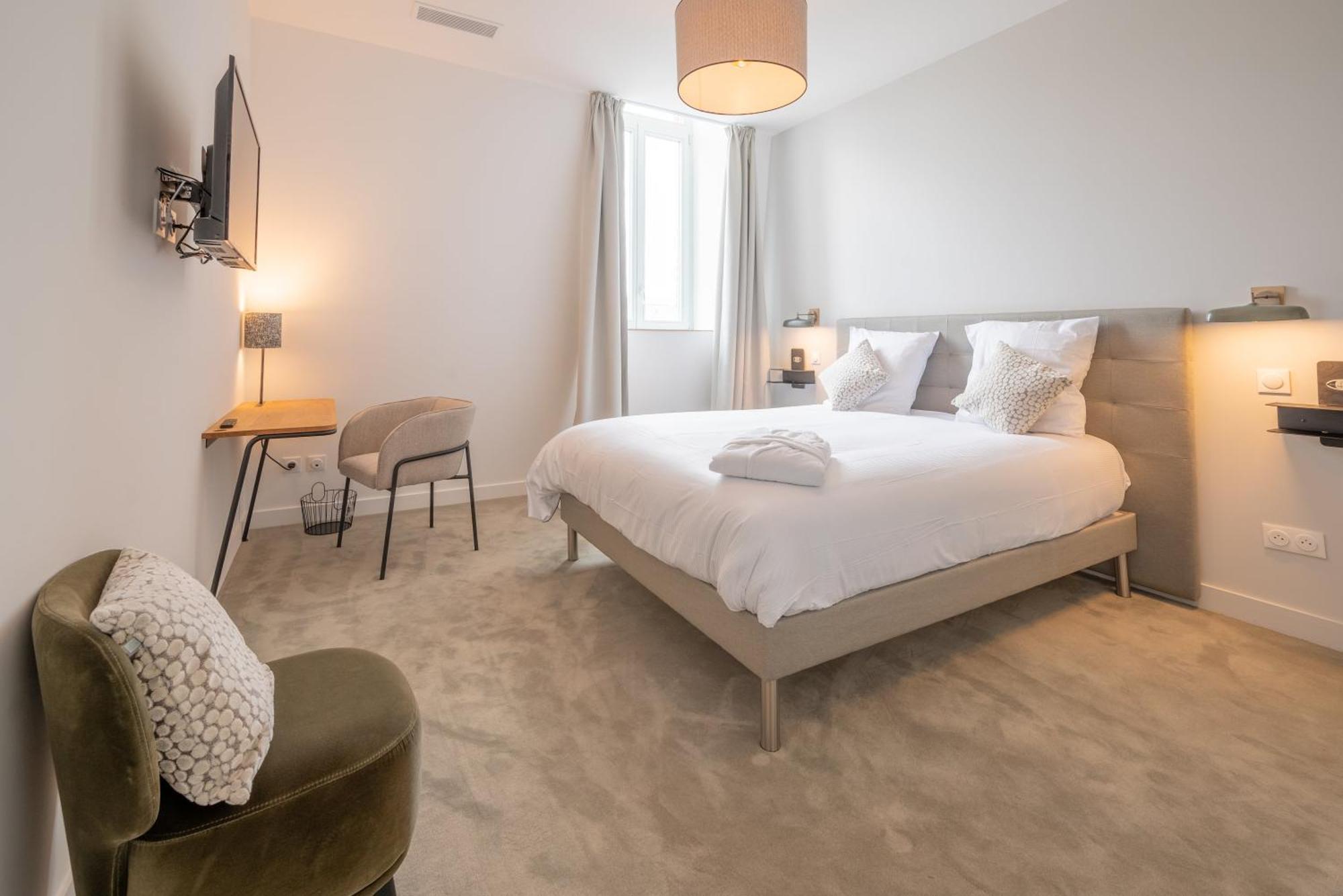 Maison Mimerel Colodge Roubaix Eksteriør bilde