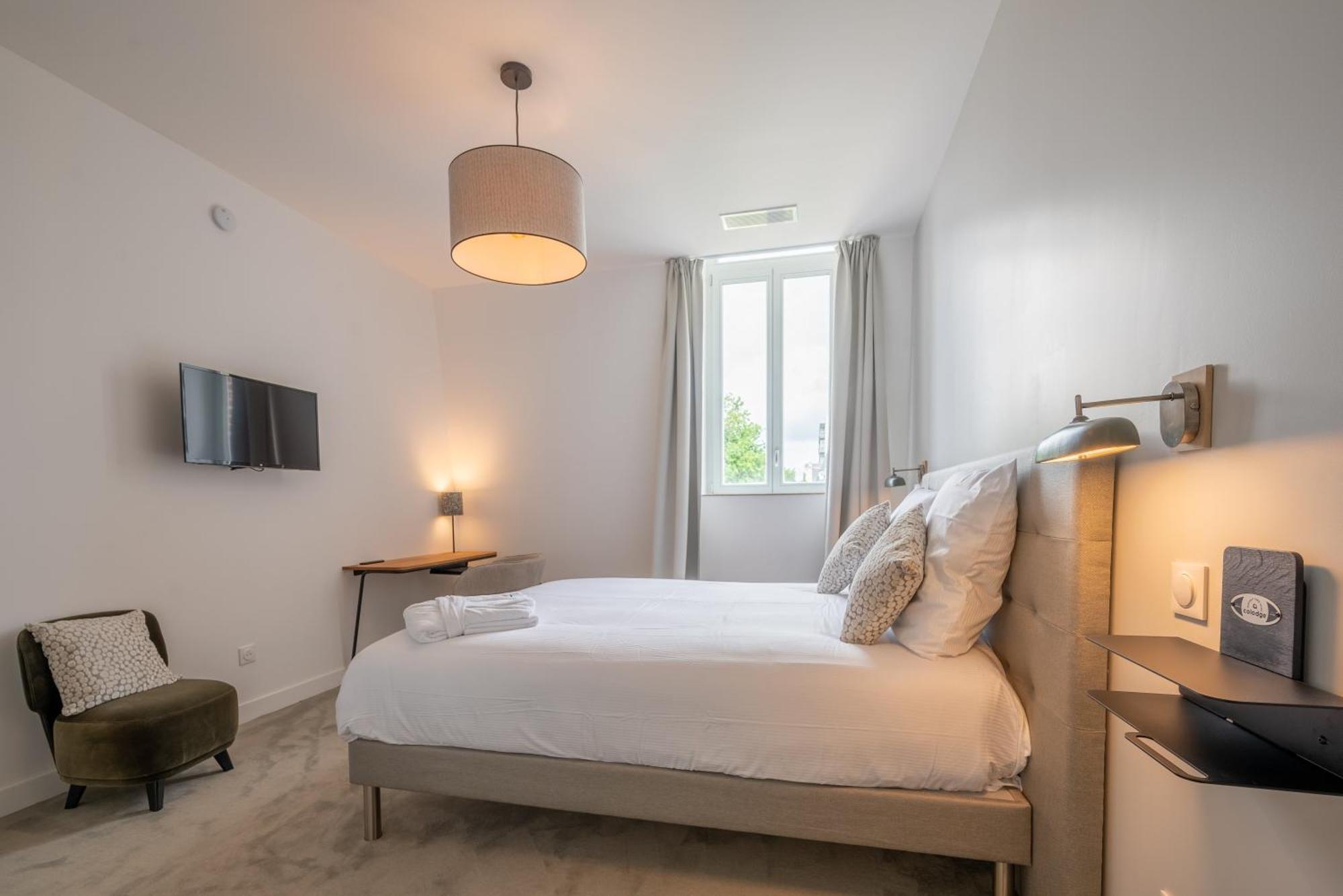 Maison Mimerel Colodge Roubaix Eksteriør bilde